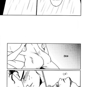 [CUBE] Rainy Saturday – Jojo dj [Eng] – Gay Manga sex 10
