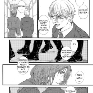 [Shouko] Hetalia dj – Heart [Eng] – Gay Manga sex 6