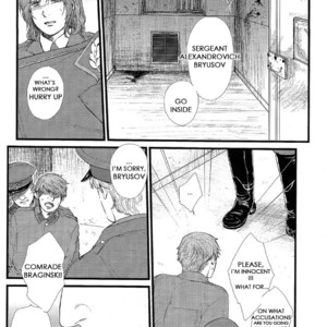 [Shouko] Hetalia dj – Heart [Eng] – Gay Manga sex 7