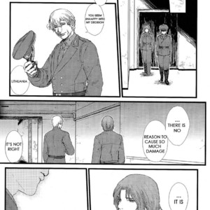 [Shouko] Hetalia dj – Heart [Eng] – Gay Manga sex 9