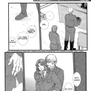 [Shouko] Hetalia dj – Heart [Eng] – Gay Manga sex 10