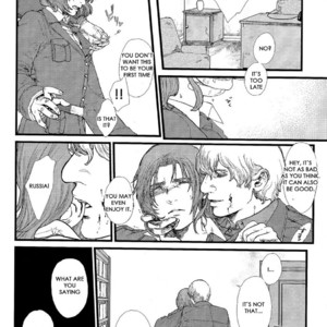 [Shouko] Hetalia dj – Heart [Eng] – Gay Manga sex 11