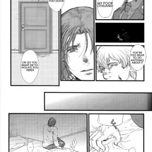 [Shouko] Hetalia dj – Heart [Eng] – Gay Manga sex 12