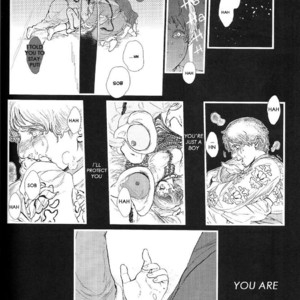 [Shouko] Hetalia dj – Heart [Eng] – Gay Manga sex 15