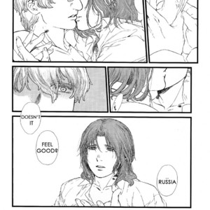 [Shouko] Hetalia dj – Heart [Eng] – Gay Manga sex 21