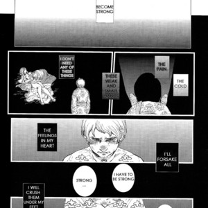 [Shouko] Hetalia dj – Heart [Eng] – Gay Manga sex 23