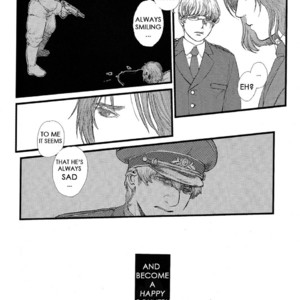 [Shouko] Hetalia dj – Heart [Eng] – Gay Manga sex 25