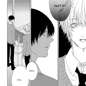 [Mayumushi] Nani mo Iwanai | Don’t Tell Anyone [Eng] – Gay Manga sex 16
