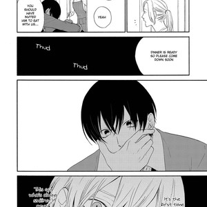 [Mayumushi] Nani mo Iwanai | Don’t Tell Anyone [Eng] – Gay Manga sex 29