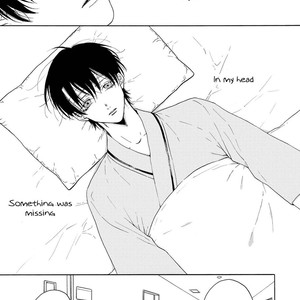 [Mayumushi] Nani mo Iwanai | Don’t Tell Anyone [Eng] – Gay Manga sex 52