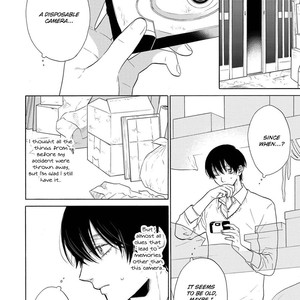 [Mayumushi] Nani mo Iwanai | Don’t Tell Anyone [Eng] – Gay Manga sex 63