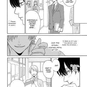[Mayumushi] Nani mo Iwanai | Don’t Tell Anyone [Eng] – Gay Manga sex 71