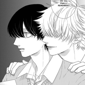 [Mayumushi] Nani mo Iwanai | Don’t Tell Anyone [Eng] – Gay Manga sex 77