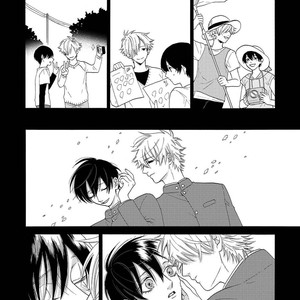 [Mayumushi] Nani mo Iwanai | Don’t Tell Anyone [Eng] – Gay Manga sex 81