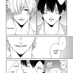 [Mayumushi] Nani mo Iwanai | Don’t Tell Anyone [Eng] – Gay Manga sex 87