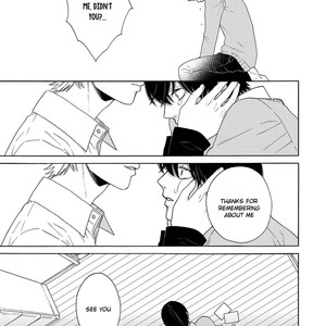 [Mayumushi] Nani mo Iwanai | Don’t Tell Anyone [Eng] – Gay Manga sex 88