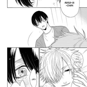 [Mayumushi] Nani mo Iwanai | Don’t Tell Anyone [Eng] – Gay Manga sex 93