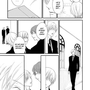 [Mayumushi] Nani mo Iwanai | Don’t Tell Anyone [Eng] – Gay Manga sex 105