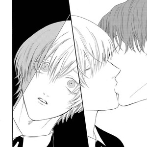 [Mayumushi] Nani mo Iwanai | Don’t Tell Anyone [Eng] – Gay Manga sex 106