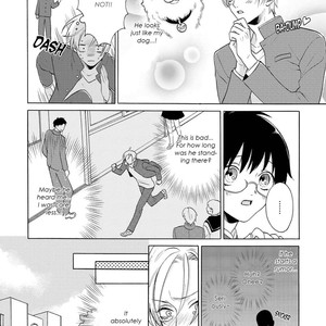 [Mayumushi] Nani mo Iwanai | Don’t Tell Anyone [Eng] – Gay Manga sex 133