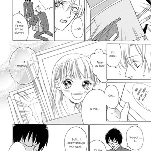 [Mayumushi] Nani mo Iwanai | Don’t Tell Anyone [Eng] – Gay Manga sex 135