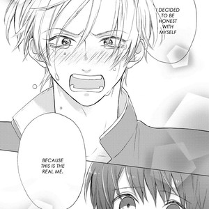 [Mayumushi] Nani mo Iwanai | Don’t Tell Anyone [Eng] – Gay Manga sex 151