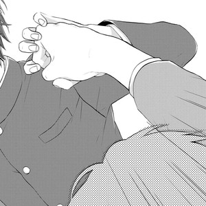 [Mayumushi] Nani mo Iwanai | Don’t Tell Anyone [Eng] – Gay Manga sex 153