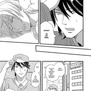 [MAMIYA Noriko] Akogare no Rokudemo Nai Hito (c.1) [Eng] – Gay Manga sex 18