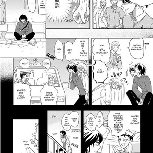 [MAMIYA Noriko] Akogare no Rokudemo Nai Hito (c.1) [Eng] – Gay Manga sex 19