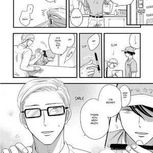 [MAMIYA Noriko] Akogare no Rokudemo Nai Hito (c.1) [Eng] – Gay Manga sex 21