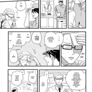 [MAMIYA Noriko] Akogare no Rokudemo Nai Hito (c.1) [Eng] – Gay Manga sex 24