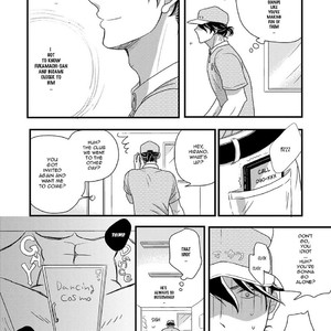 [MAMIYA Noriko] Akogare no Rokudemo Nai Hito (c.1) [Eng] – Gay Manga sex 25