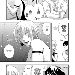 [MAMIYA Noriko] Akogare no Rokudemo Nai Hito (c.1) [Eng] – Gay Manga sex 28