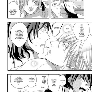 [MAMIYA Noriko] Akogare no Rokudemo Nai Hito (c.1) [Eng] – Gay Manga sex 29