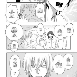 [MAMIYA Noriko] Akogare no Rokudemo Nai Hito (c.1) [Eng] – Gay Manga sex 31