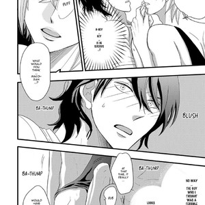 [MAMIYA Noriko] Akogare no Rokudemo Nai Hito (c.1) [Eng] – Gay Manga sex 33