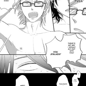 [MAMIYA Noriko] Akogare no Rokudemo Nai Hito (c.1) [Eng] – Gay Manga sex 39