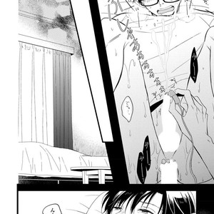 [TONDA Moco] Boku no Kawaii Doutei-kun [kr] – Gay Manga sex 109