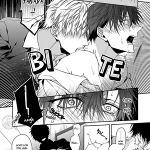 [KIRISHIKI Tokico] Ore no Kirai na Tsugaisama [Eng] – Gay Manga sex 21