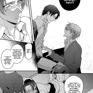 [KIRISHIKI Tokico] Ore no Kirai na Tsugaisama [Eng] – Gay Manga sex 78