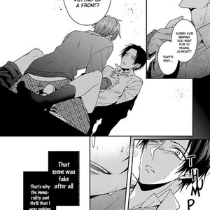 [KIRISHIKI Tokico] Ore no Kirai na Tsugaisama [Eng] – Gay Manga sex 83