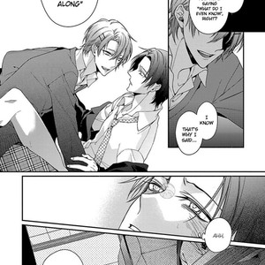 [KIRISHIKI Tokico] Ore no Kirai na Tsugaisama [Eng] – Gay Manga sex 85