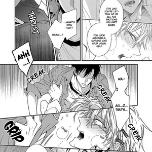 [KIRISHIKI Tokico] Ore no Kirai na Tsugaisama [Eng] – Gay Manga sex 161