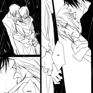 [Idea (SEINA Rin)] Fullmetal Alchemist dj – Amato/ Discord [Eng] – Gay Manga sex 7