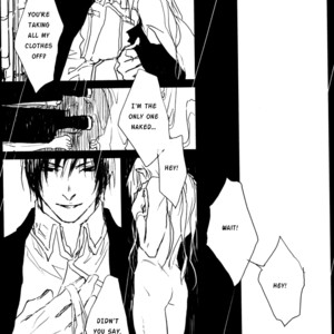 [Idea (SEINA Rin)] Fullmetal Alchemist dj – Amato/ Discord [Eng] – Gay Manga sex 9