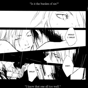 [Idea (SEINA Rin)] Fullmetal Alchemist dj – Amato/ Discord [Eng] – Gay Manga sex 14
