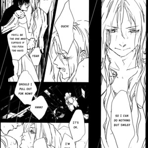 [Idea (SEINA Rin)] Fullmetal Alchemist dj – Amato/ Discord [Eng] – Gay Manga sex 15