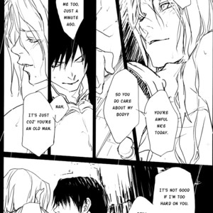 [Idea (SEINA Rin)] Fullmetal Alchemist dj – Amato/ Discord [Eng] – Gay Manga sex 16