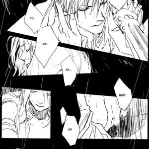 [Idea (SEINA Rin)] Fullmetal Alchemist dj – Amato/ Discord [Eng] – Gay Manga sex 22