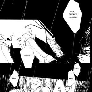 [Idea (SEINA Rin)] Fullmetal Alchemist dj – Amato/ Discord [Eng] – Gay Manga sex 23
